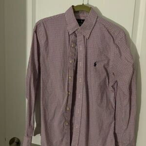 Ralph Lauren Polo Button Down